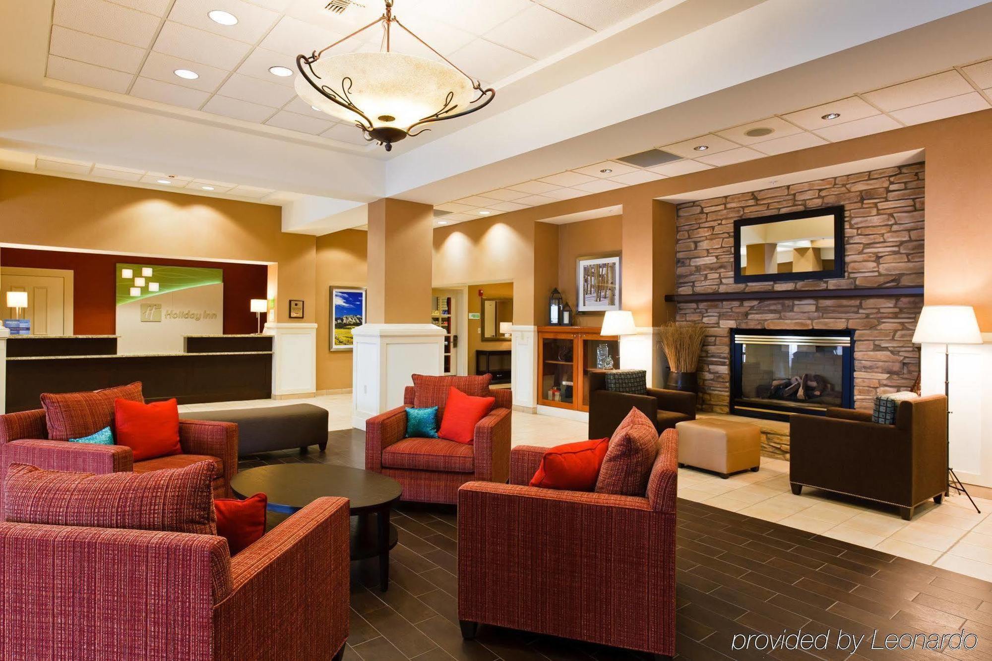 Holiday Inn Colorado Springs - Airport, An Ihg Hotel Luaran gambar
